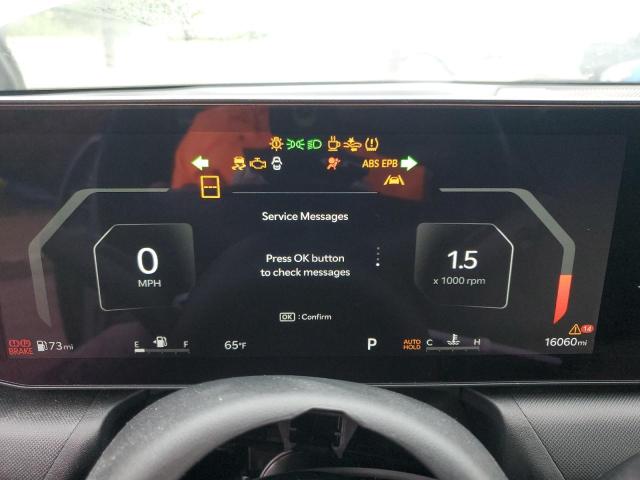 2025 KIA K4 EX 3KPFU4DE8SE007669