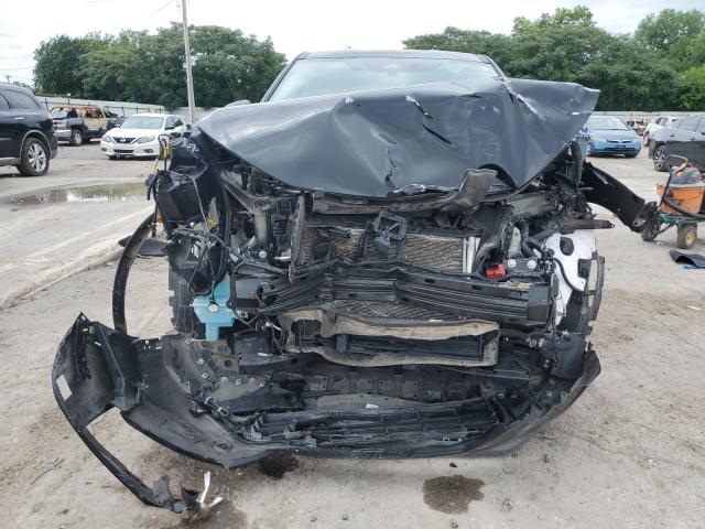 2023 NISSAN ROGUE SV - 5N1BT3BA3PC881661