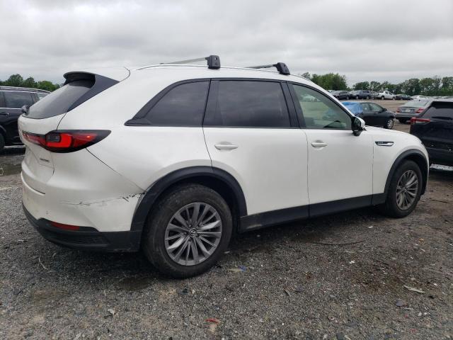 Vin: jm3kkbhd9s1211269, lot: 58839815, mazda cx-90 preferred 20253