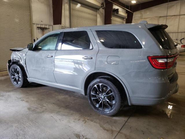 Vin: 1c4rdjdg9nc205413, lot: 58713085, dodge durango gt 20222