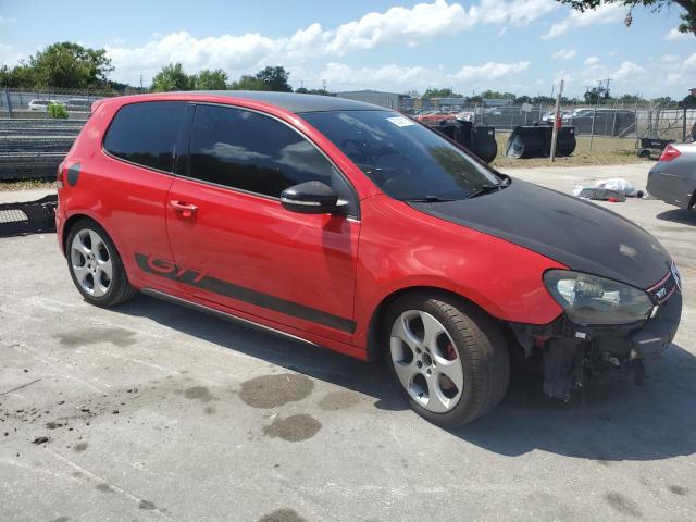 Vin: wvwfv7aj8dw075172, lot: 55249115, volkswagen gti 20134