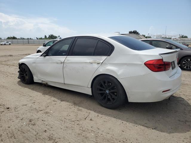 Vin: wba8e1g53jnu92858, lot: 55168965, bmw 3 series i 20182