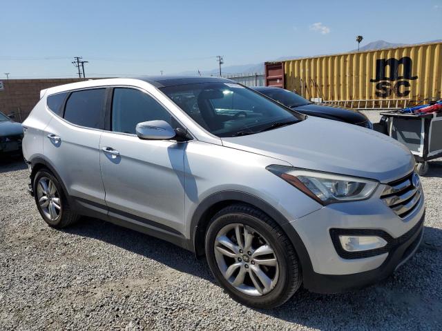 Vin: 5xyzw3la6dg064099, lot: 55298905, hyundai santa fe 20134