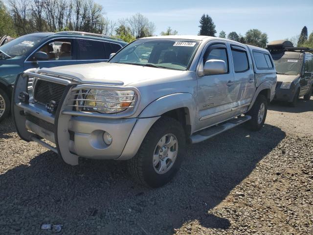TOYOTA TACOMA DOU