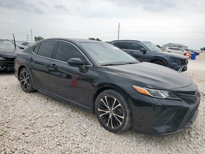 Vin: 4t1g11ak6lu357838, lot: 57270565, toyota camry se 20204