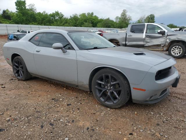 Vin: 2c3cdzag5lh218862, lot: 55423615, dodge challenger sxt 20204