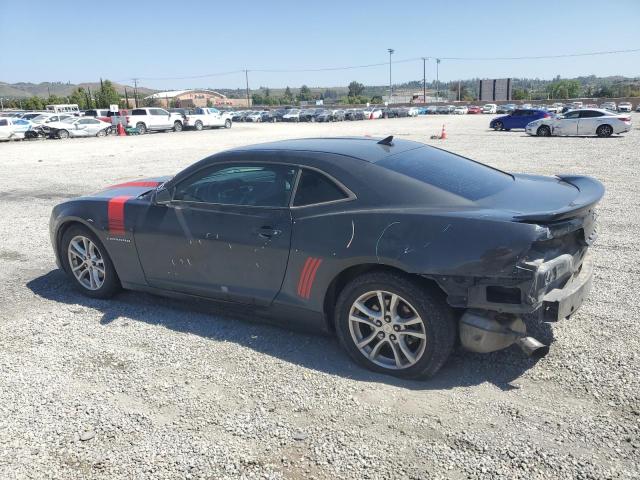Vin: 2g1fb1e3xf9233839, lot: 57117495, chevrolet camaro ls 20152