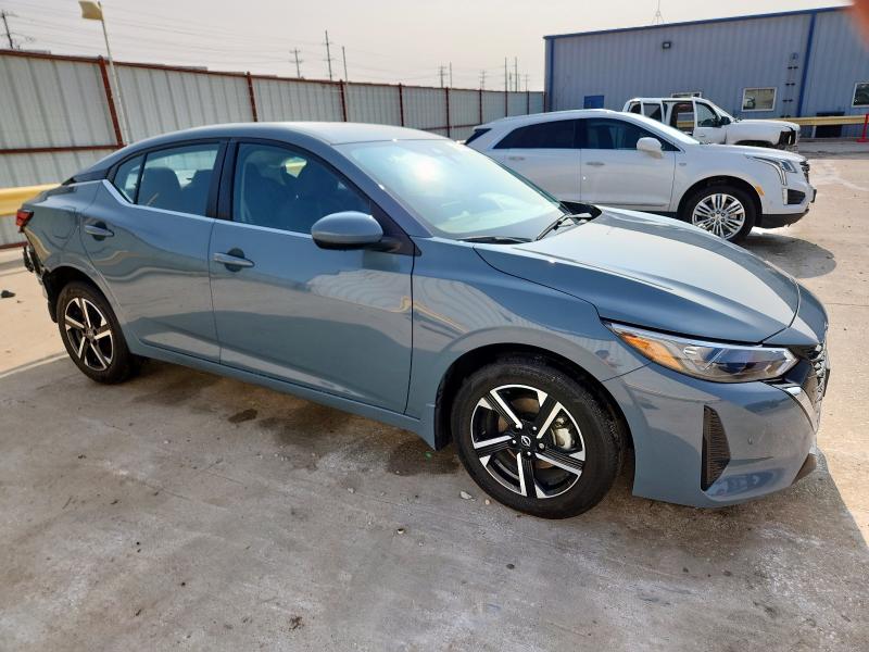 Vin: 3n1ab8cv3ry308189, lot: 58358965, nissan sentra sv 20244