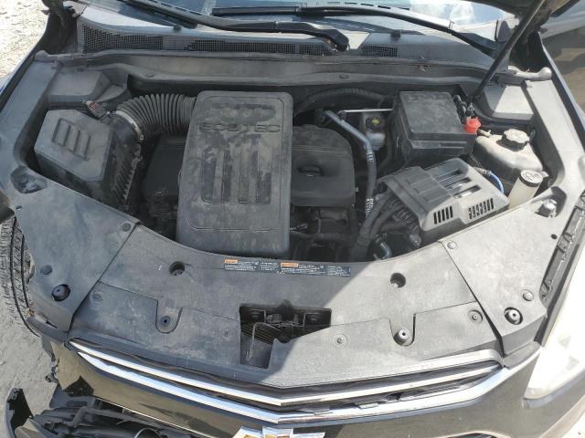 2017 CHEVROLET EQUINOX LT - 2GNALCEK9H1584252