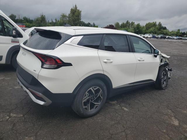 Vin: kndpucdfxs7341239, lot: 58849575, kia sportage lx 20253