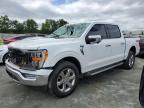 2022 FORD F150 SUPER - 1FTFW1E85NFA07303
