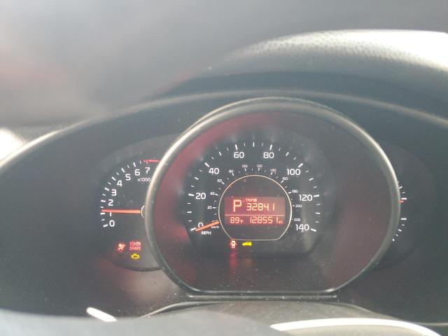 2015 KIA SOUL - KNDJN2A26F7236153