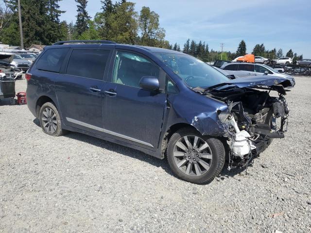 Vin: 5tddz3dcxks220274, lot: 55790615, toyota all models xle 20194