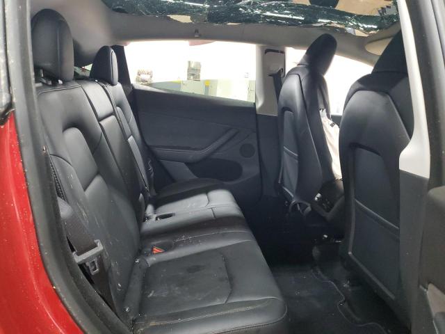 2023 TESLA MODEL Y - 7SAYGDEE8PA103379