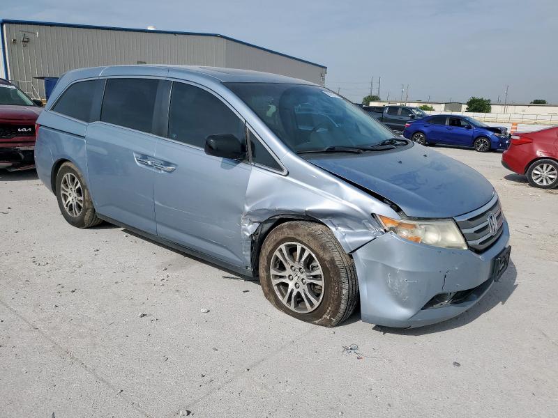 Vin: 5fnrl5h61cb041277, lot: 56769715, honda all models exl 20124