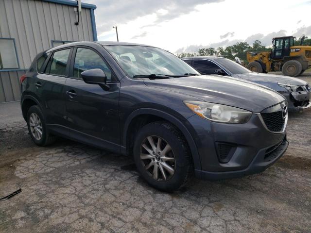 Vin: jm3ke2be9e0372370, lot: 58980165, mazda cx-5 sport 20144