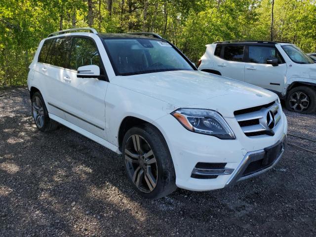 Vin: wdcgg0eb5eg264487, lot: 58293255, mercedes-benz glk-class 250 bluetec 20144