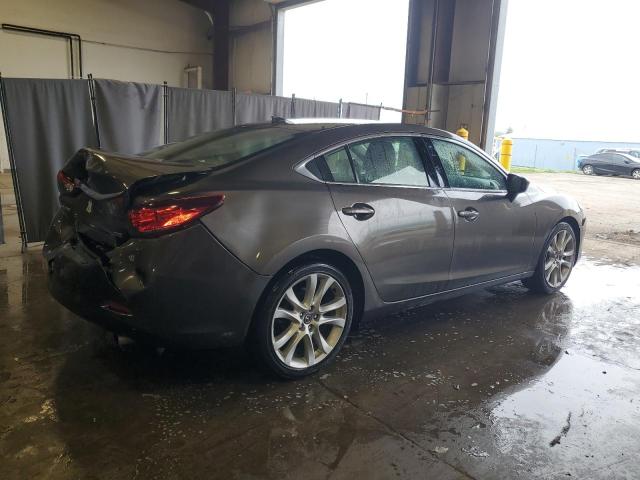 2016 MAZDA 6 TOURING - JM1GJ1V51G1456826