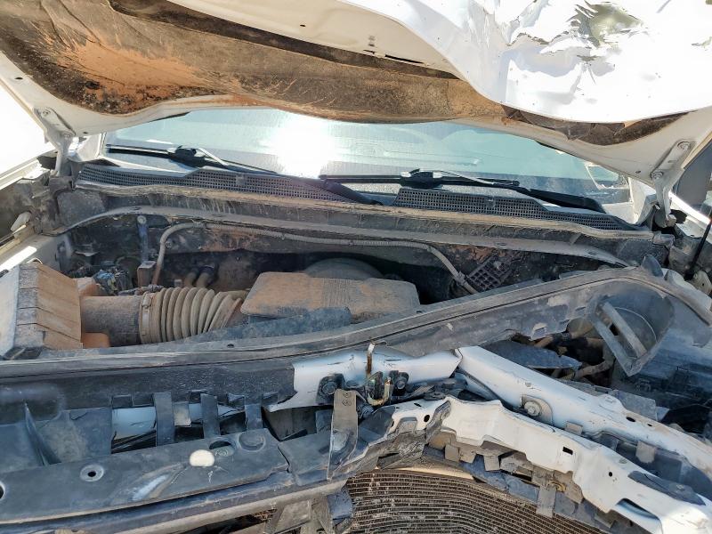 2020 CHEVROLET SILVERADO - 1GC4YLE72LF217603