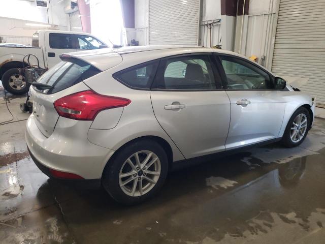 Vin: 1fadp3k26jl260437, lot: 56562305, ford focus se 20183