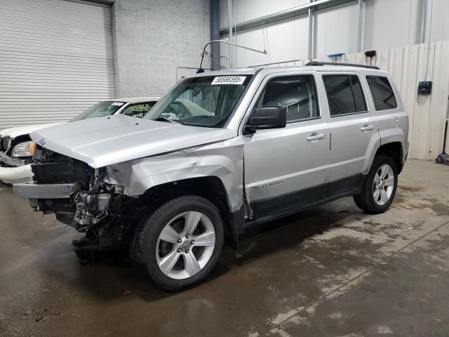 JEEP PATRIOT SP