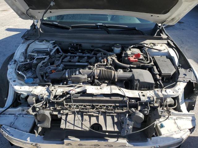 2018 HONDA ACCORD LX - 1HGCV1F12JA223481