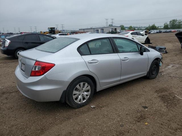 Vin: 2hgfb2f57ch304043, lot: 57760805, honda civic lx 20123