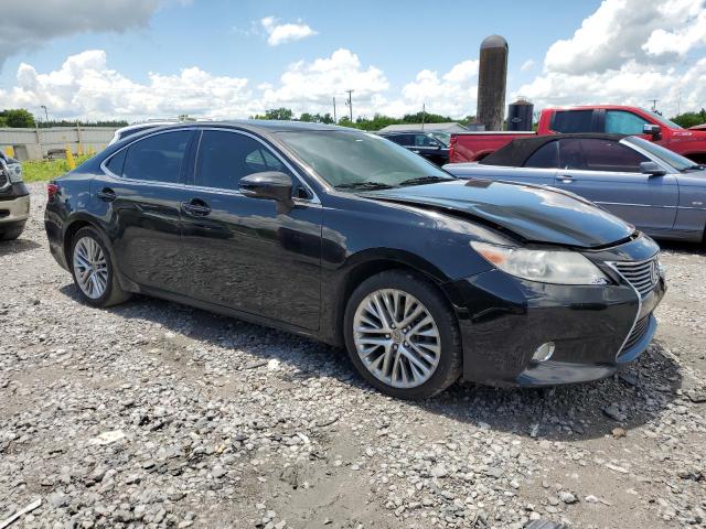 Vin: jthbk1gg1d2045999, lot: 56745775, lexus es350 350 20134