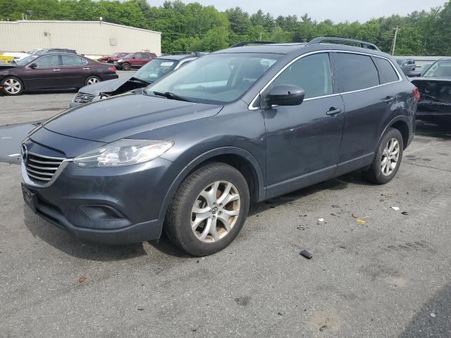 Vin: jm3tb3cv5d0419040, lot: 57499645, mazda cx-9 touring 2013 img_1
