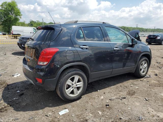 2020 CHEVROLET TRAX 1LT - KL7CJPSB8LB005101