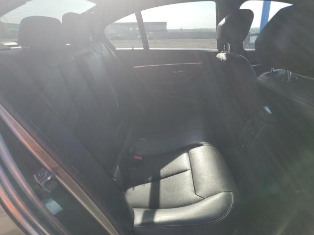 2016 BMW 328 XI SUL - WBA8E3G55GNU02467