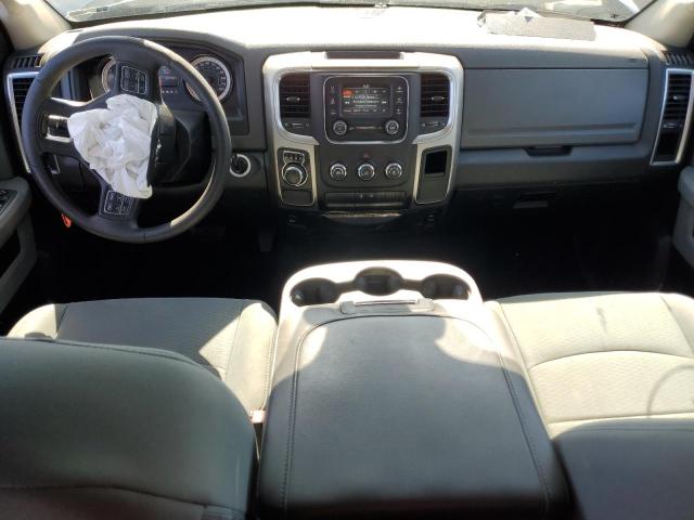2018 RAM 1500 SLT - 1C6RR6GG2JS123458