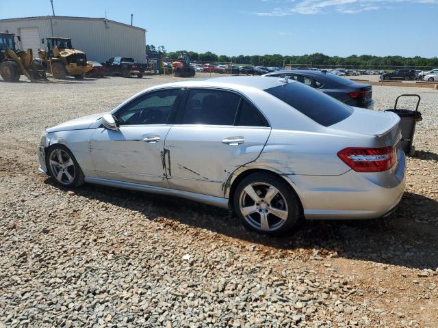 Vin: wddhf5gb1ba451544, lot: 58138665, mercedes-benz e-class 350 20112