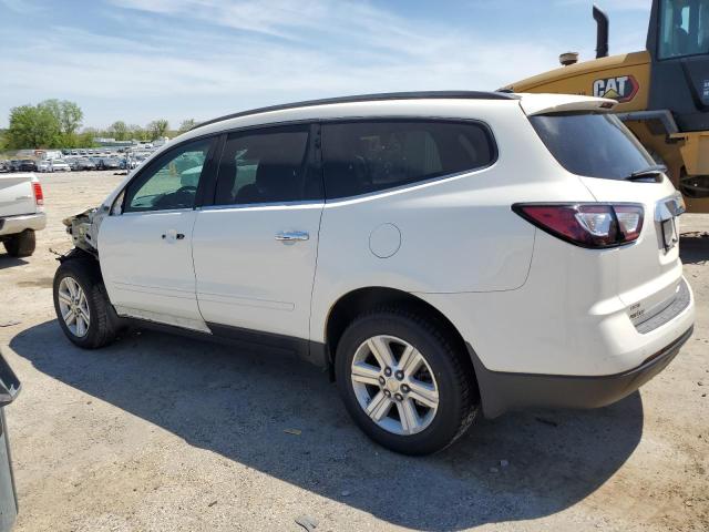 Vin: 1gnkvgkd4dj188399, lot: 56549305, chevrolet traverse lt 20132