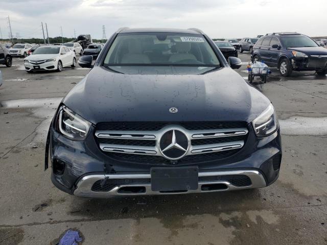 2020 MERCEDES-BENZ GLC 300 4M W1N0G8EB2LF839789
