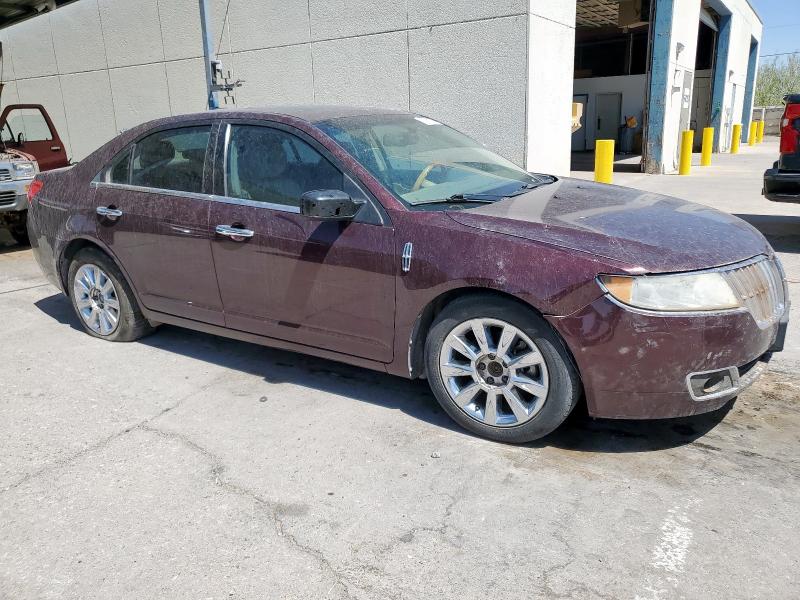 Vin: 3lnhl2gc8br760147, lot: 57970765, lincoln mkz 20114
