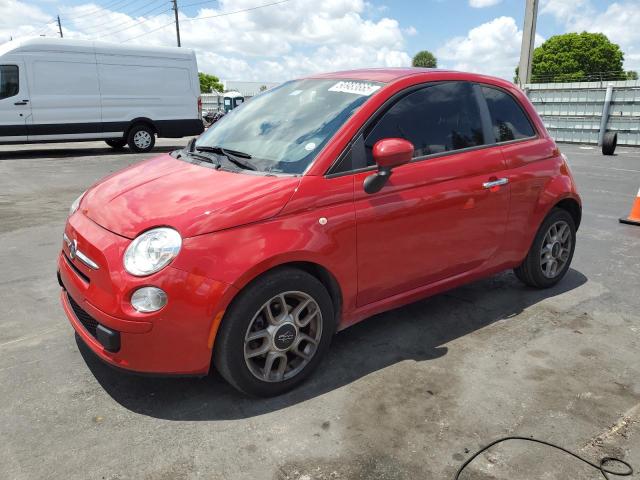 Vin: 3c3cffar3dt546462, lot: 56983665, fiat 500 pop 2013 img_1
