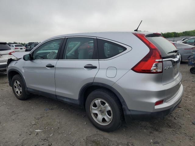 Vin: 2hkrm4h38fh612802, lot: 55887815, honda crv lx 20152
