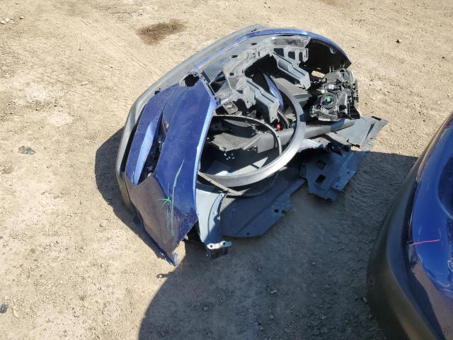 2020 NISSAN ROGUE SPOR - JN1BJ1CV2LW269057