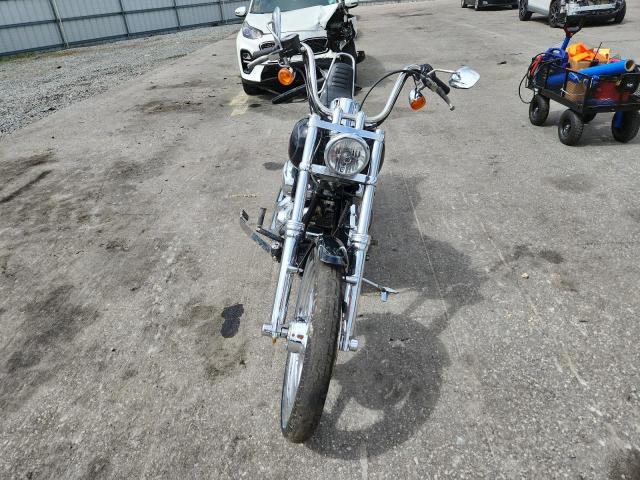 2007 HARLEY-DAVIDSON FXST CUSTO 1HD1JL5157Y020498