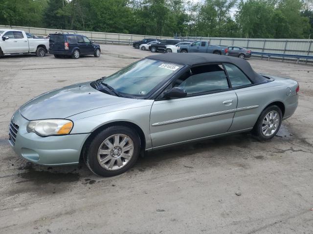 CHRYSLER SEBRING LI