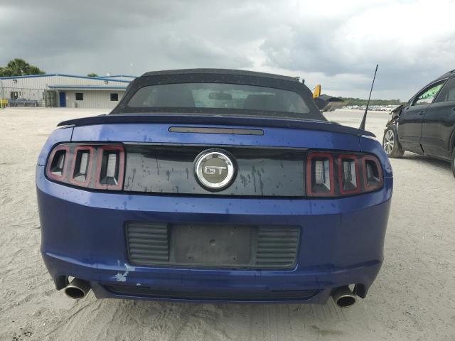 2013 FORD MUSTANG GT - 1ZVBP8FF3D5201203