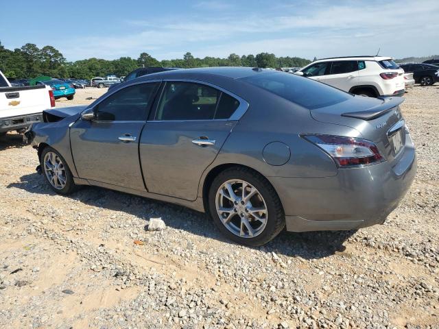 Vin: 1n4aa5ap8ec458598, lot: 58099025, nissan maxima s 20142
