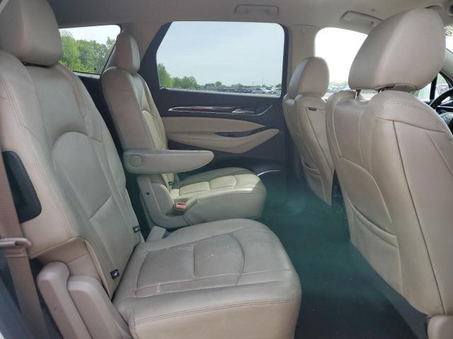 2018 BUICK ENCLAVE ES 5GAERBKW8JJ170967