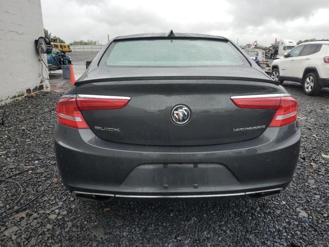 2017 BUICK LACROSSE E 1G4ZP5SS4HU165077