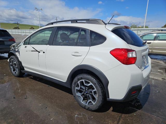 Vin: jf2gpabc0h8234001, lot: 55458275, subaru crosstrek premium 20172