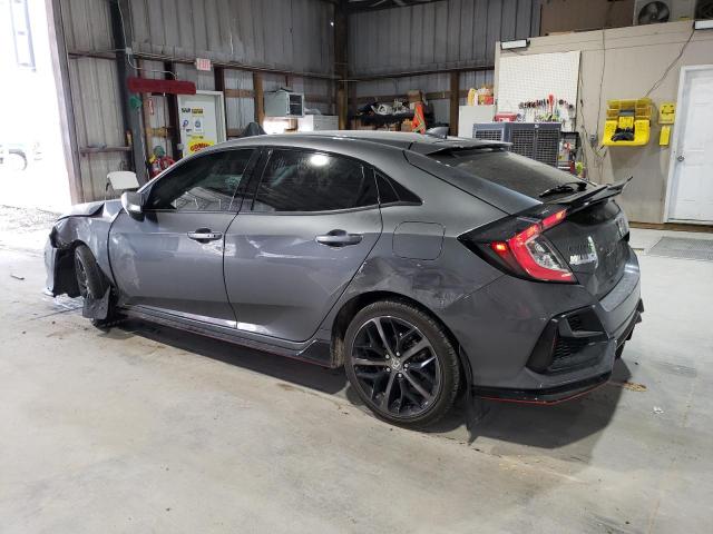 2020 HONDA CIVIC SPOR - SHHFK7H43LU210259