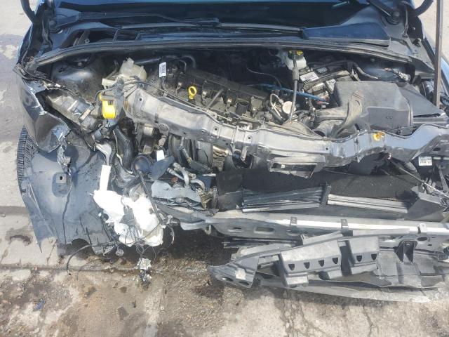 2017 FORD FOCUS S - 1FADP3E28HL254385