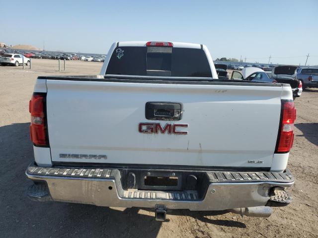 2015 GMC SIERRA K15 1GTV2UEH7FZ190745