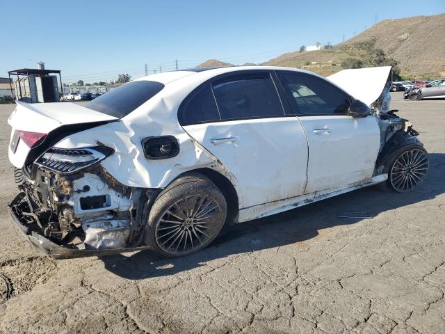 Vin: w1kaf4gb0rr208427, lot: 56164425, mercedes-benz c-class 300 20243